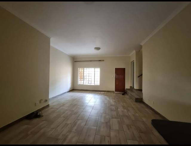 3 BEDROOM PROPERTY TO RENT IN THE WILDS